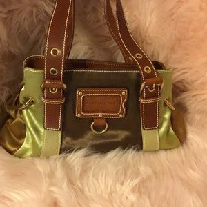 Leather Tote
MARC JACOBS